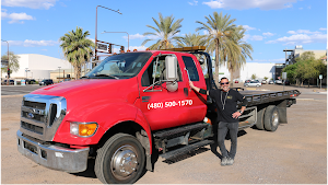 Gizzo's Global Towing Services place picture